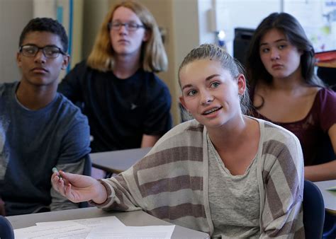 High School Sex Education Stressing Yes Means Yes CBS News