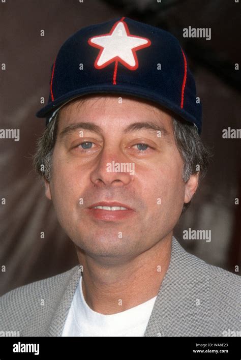 The Rise Of A Media Magnate: The $450 Million Fortune Of Brandon Tartikoff