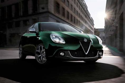 Fiche Technique Alfa Romeo Giulietta 1 6 JTDm 120 2021