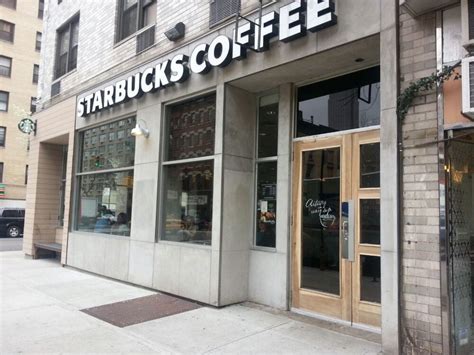 Starbucks - Coffee & Tea - New York, NY - Yelp