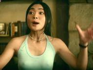 Ashley Liao Nude Pics Page 1