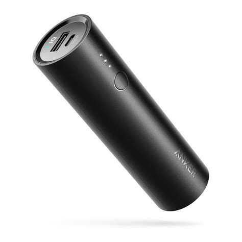 Anker Powercore 5000 Portable Charger Gadget Studio Bd