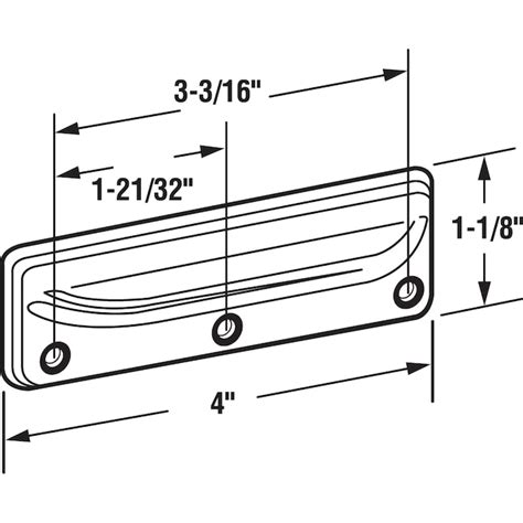 Prime Line 2 Pack 16563 In Satin Nickel Die Cast Sliding Window Sash