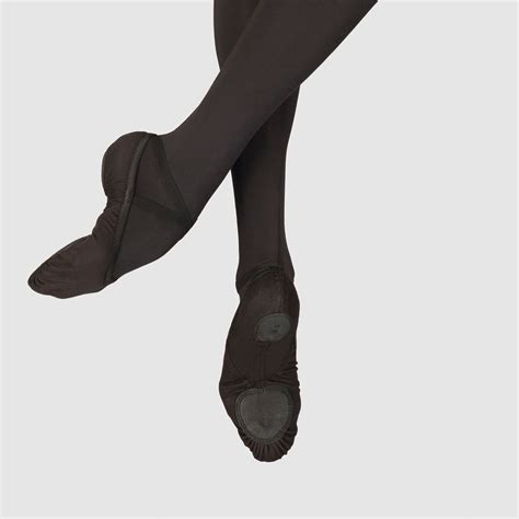 Demi Pointes Wear Moi Neptune Black Avant Sc Ne