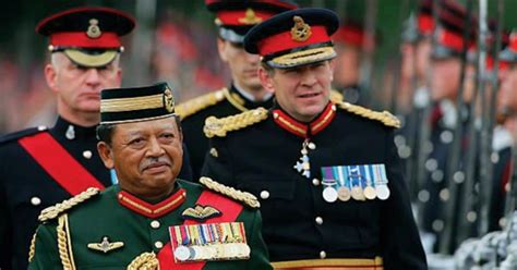 In praise of Malaysian Sandhurst graduates | New Straits Times