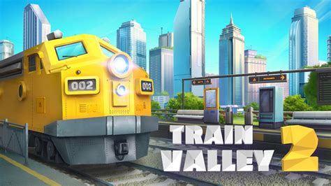 Train Valley 2 | Acquistalo e scaricalo subito sull'Epic Games Store