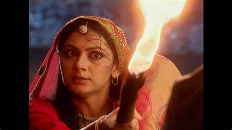 Watch Balika Vadhu Season 1 Episode 1169 Anandi Avoids An Intimate