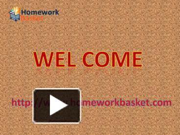 PPT ACC 225 Week 5 DQ 1 UOP Homework PowerPoint Presentation Free