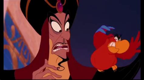 Jafar And Iago Fan Dub Youtube