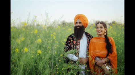 LIVE WEDDING CEREMONY SIMRANDEEP SINGH WEDS NAVJOT KAUR Live