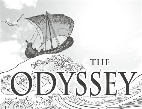 The Odyssey At Emaze Presentation