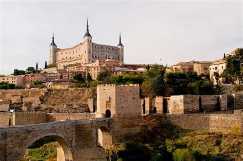 Tripadvisor Die Route Von Don Quijote And Toledo Mit Der Kathedrale Zur