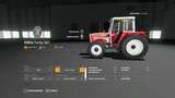 Fs Steyr Turbo Sk Basic Version V Steyr A Turbo Sk