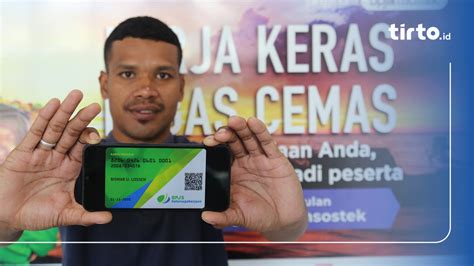 4 Cara Bayar Iuran BPJS Ketenagakerjaan Online Mudah Praktis