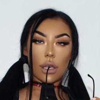 Natasha Le Maty Nude Leaked Photos And Videos WildSkirts