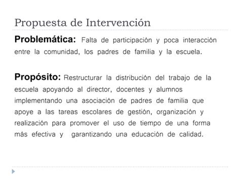 Estudio De Caso Conocimiento De La Entidad Ppt