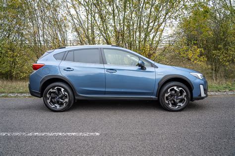 Subaru XV SE Premium E Boxer Review