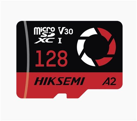 Memoria MicroSDXC Hikvision HS TF E3 128GB Intercompras