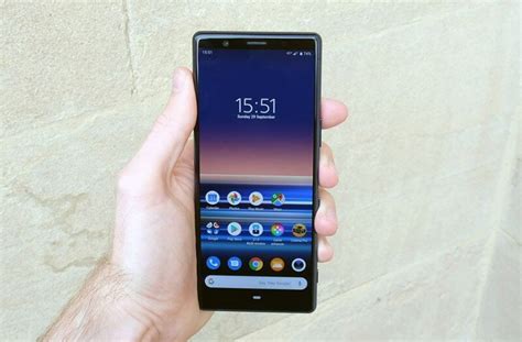 Обзор Sony Xperia 5: телефон с лучшей карманной камерой | TehnObzor | Дзен