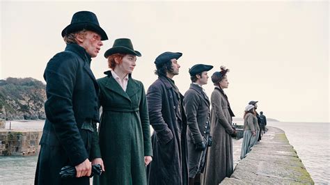 'Poldark' Recap: Season 5 Episode 7 | WTTW Chicago