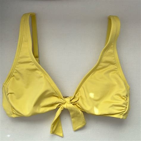 Swim Super Fun Summery Kona Sol Bikini Top Would Look So Cute In Vacation Pics Poshmark