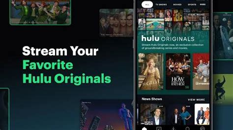 Hulu: Stream TV shows & movies Mod APK Free Download - FileCR