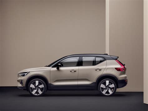 XC40 - Features | Volvo Cars - India