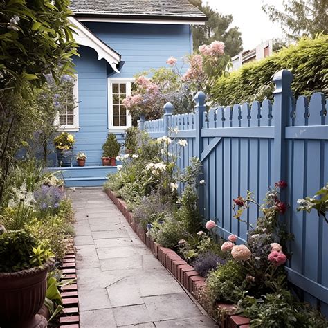 The 8 Best Fence Paint Colors in 2025 – Rhythm of the Home