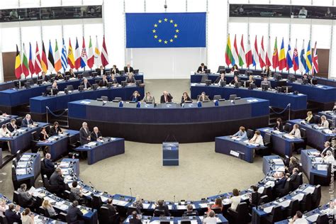 Il Parlamento Europeo Approva Le Regole Sulle Criptovalute Finaria