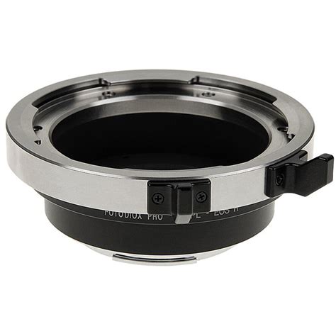 Fotodiox Arri Lpl Lens To Canon Rf Mount Camera Pro Lpl Cnr P