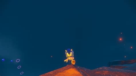 Chaos Island Photography : r/SonicTheHedgehog