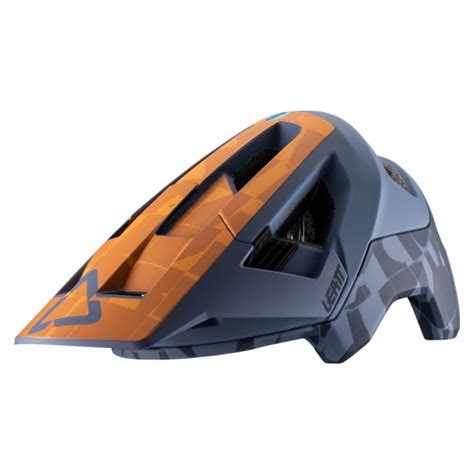 Casque Leatt Allmtn Casques Equipements Vtt