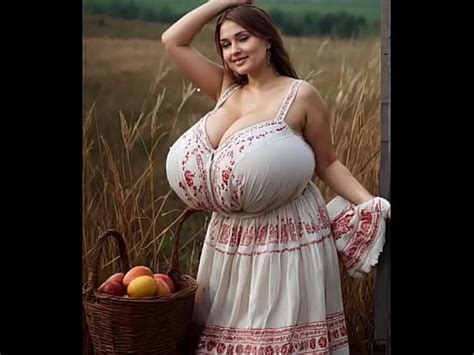 Ukrainian BBW 3 Animation Preview AI Generated XVIDEOS