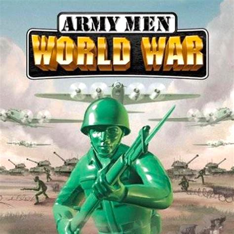 Army Men: World War - IGN