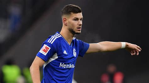 FC Gelsenkirchen Schalke 04 E V Offizielle Website Vom S04