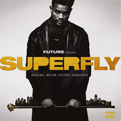 ‎SUPERFLY (Original Motion Picture Soundtrack) by Future on Apple Music