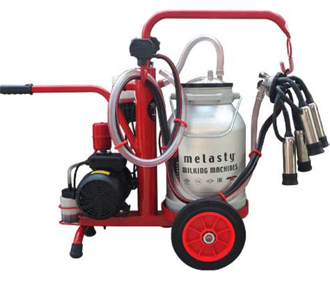 Melasty Cow Milking Machine Price In Bangladesh Bdstall