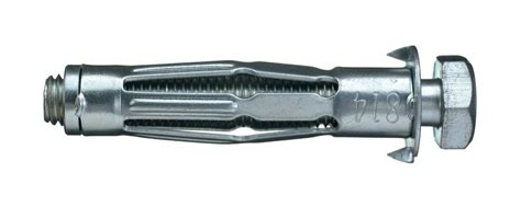 Анкер HILTI HHD-S для пустотелых конструкций M4/38 мм — купить оптом в ...