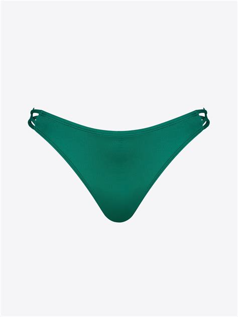 Marisol Brazilian Bikini Trusse Bottled Grass Kr Change Lingerie