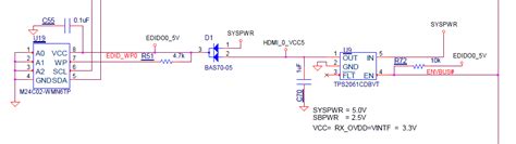 A Discussion Of 3010 Main Board Schematic Dlp Products Forum Dlp®︎