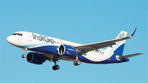 IndiGo Adds 6 New Flights Between India and The Middle East To Boost ...