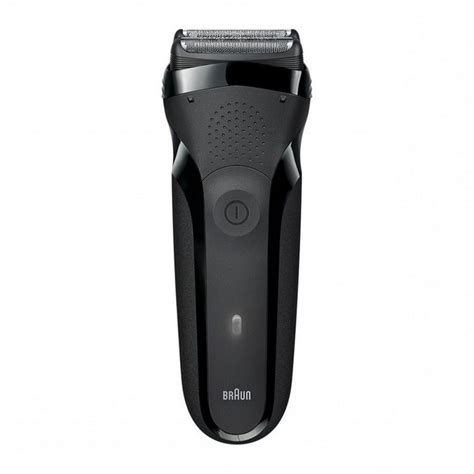 Электробритва Braun 300BT - купить по выгодным ценам в интернет ...