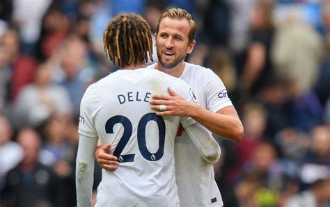 Tottenham V Chelsea Live Stream How To Watch The Premier League From