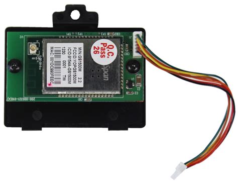 Wi-Fi модуль для принтера Godex MX30, MX30i: купить в Москве, цена ...