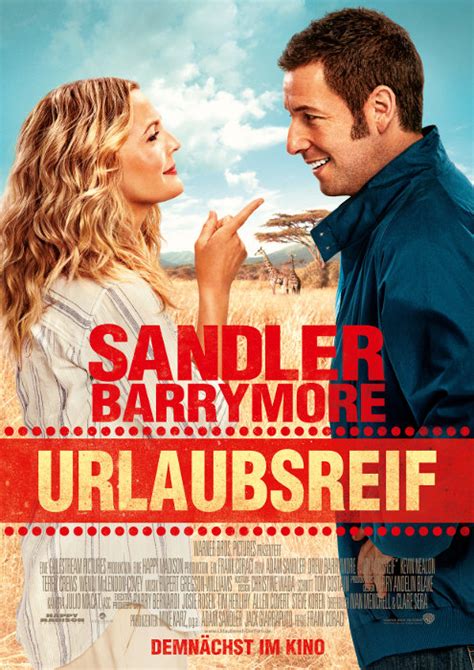 Filmplakat Urlaubsreif 2014 Plakat 2 Von 2 Filmposter Archiv