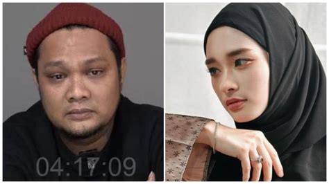 Inara Rusli Tuntut Nafkah Mut Ah Rp Miliar Kuasa Hukum Ungkap