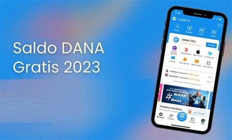 Cara Dapat Uang Lewat Aplikasi Penghasil Saldo Dana Gratis Baru