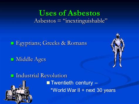 Asbestos Awareness Training Youtube