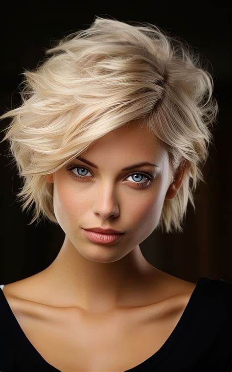 Revamp Your Style With These 30 Stunning Haircuts