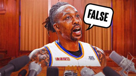 Dwight Howard Demands Sexual Assault Lawsuit Be Thrown Out